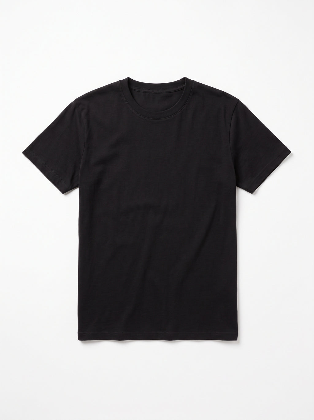T-shirt test