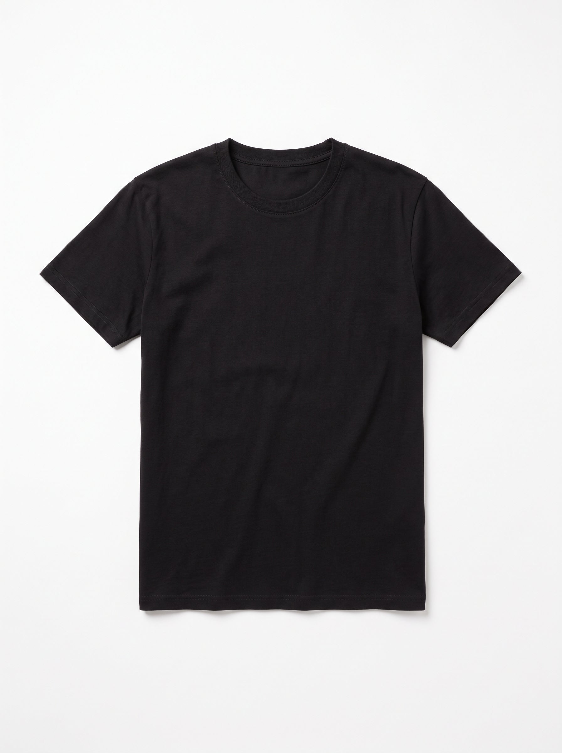 T-shirt test