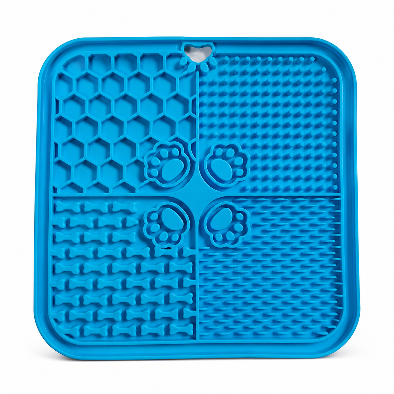 Zoave Calm Lick Mat — Anxiety Relief  for Pets