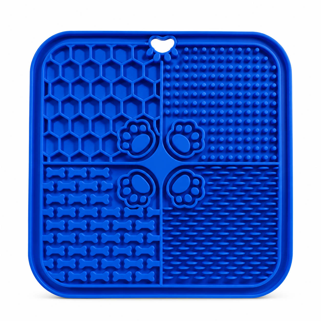 Zoave Calm Lick Mat — Anxiety Relief  for Pets