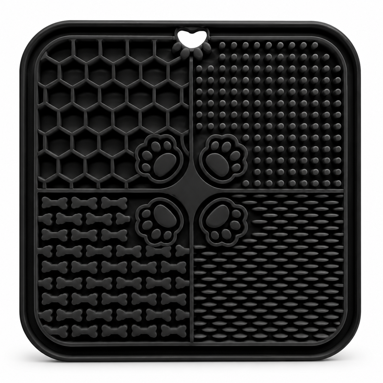 Zoave Calm Lick Mat — Anxiety Relief  for Pets