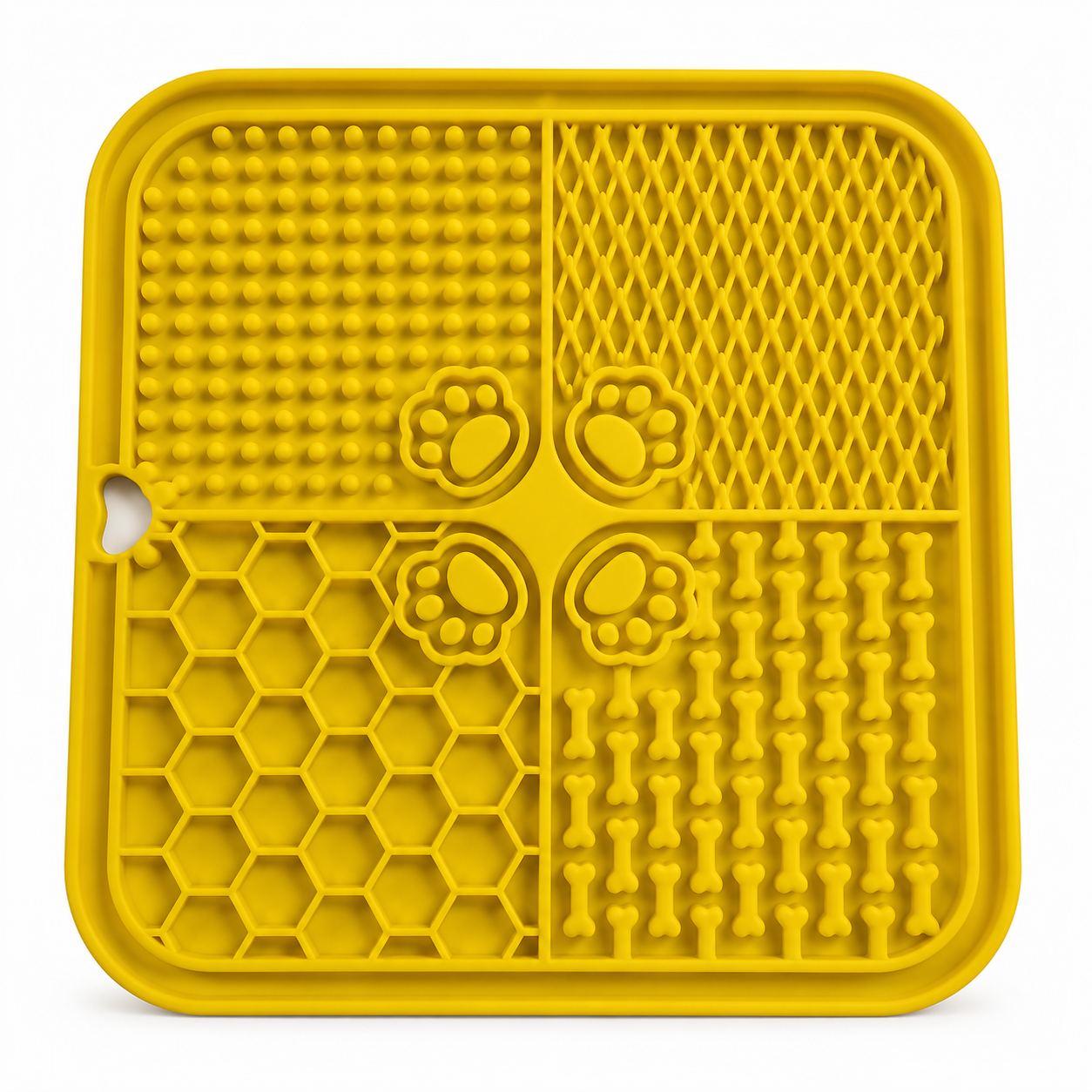 Zoave Calm Lick Mat — Anxiety Relief  for Pets