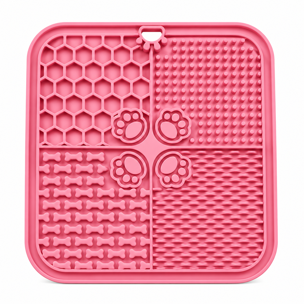 Zoave Calm Lick Mat — Anxiety Relief  for Pets