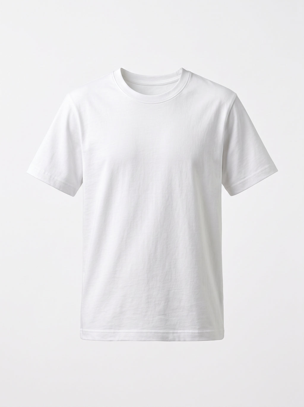 T-shirt test