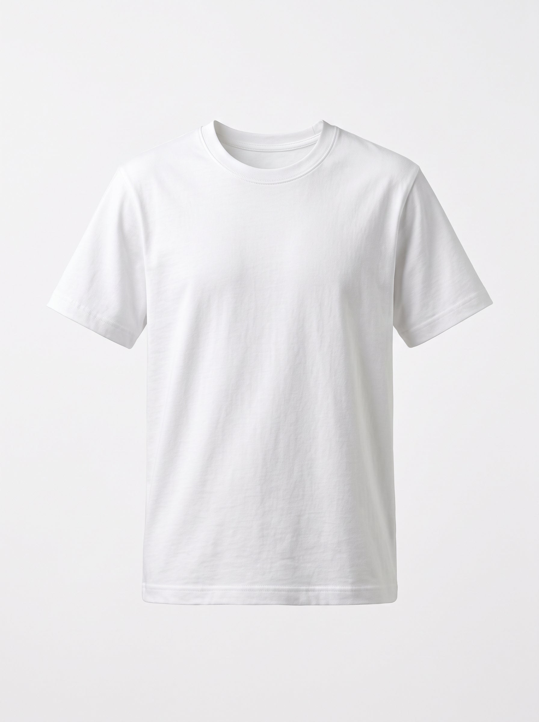T-shirt test