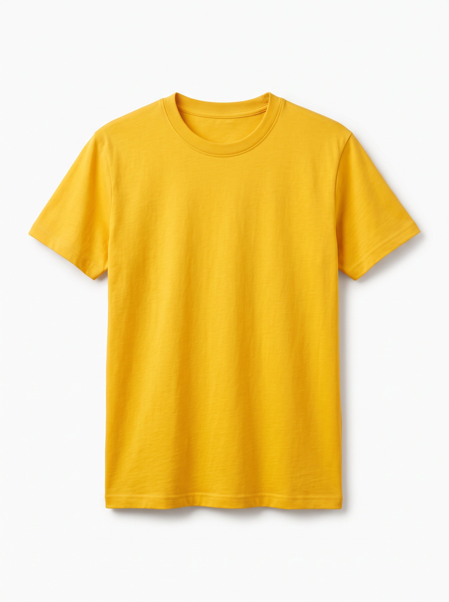 T-shirt test